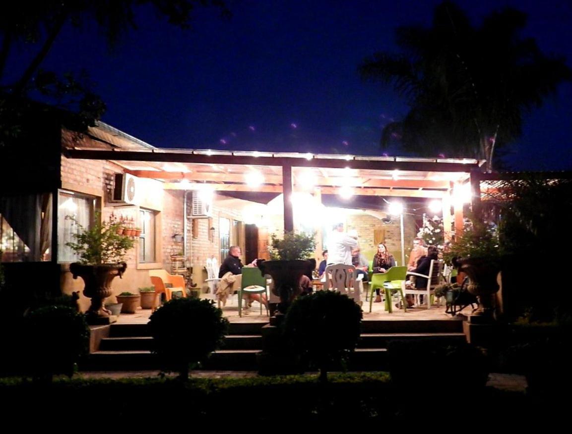 Maretlwane Guesthouse Buffelspoort Exterior foto