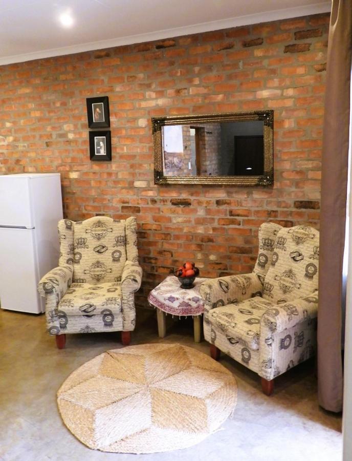 Maretlwane Guesthouse Buffelspoort Exterior foto