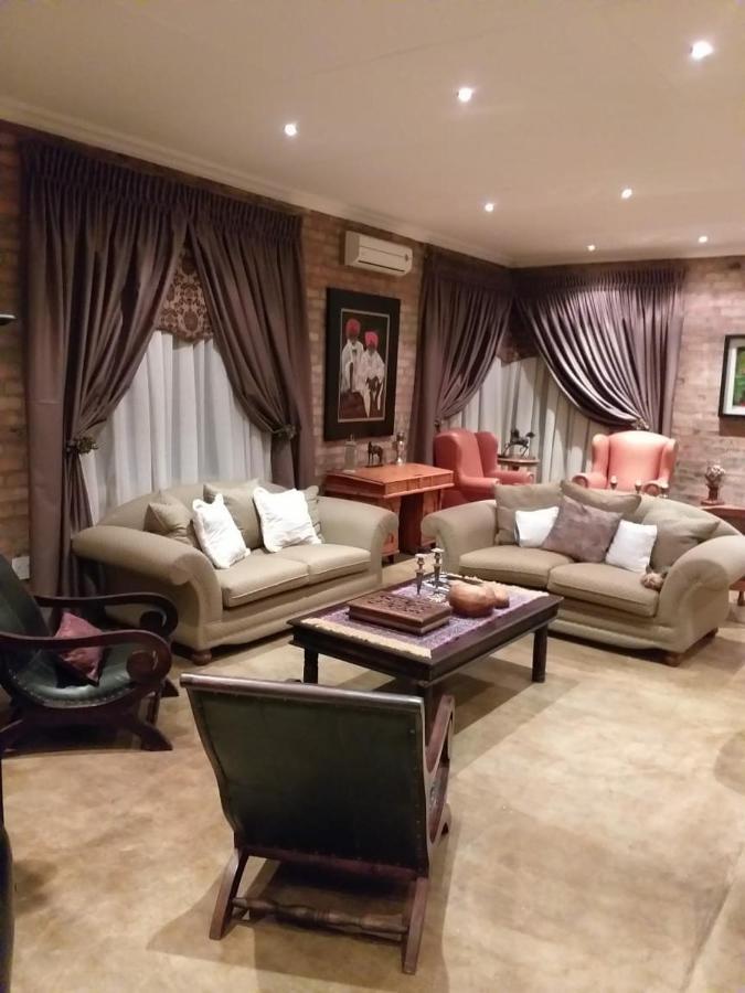 Maretlwane Guesthouse Buffelspoort Exterior foto