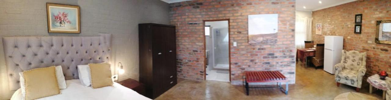 Maretlwane Guesthouse Buffelspoort Exterior foto