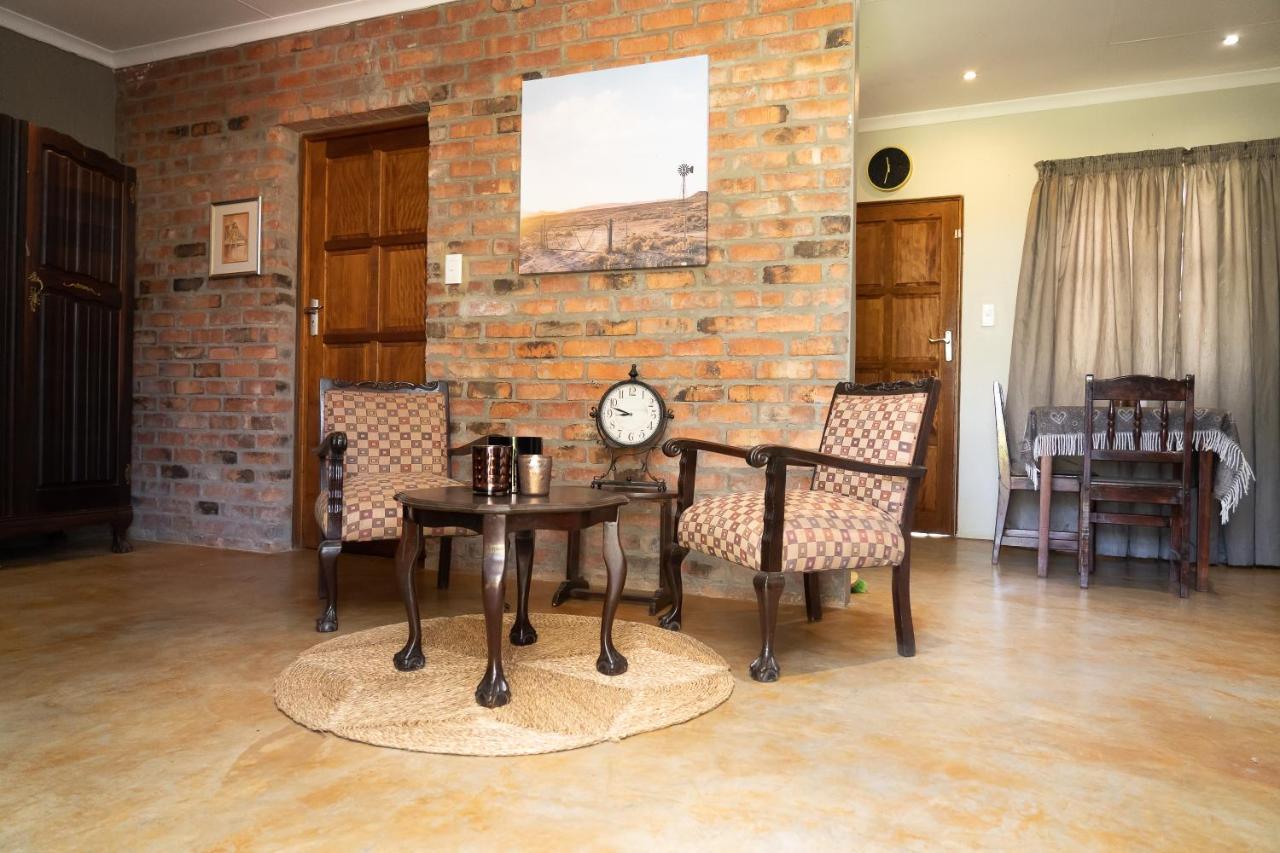 Maretlwane Guesthouse Buffelspoort Exterior foto