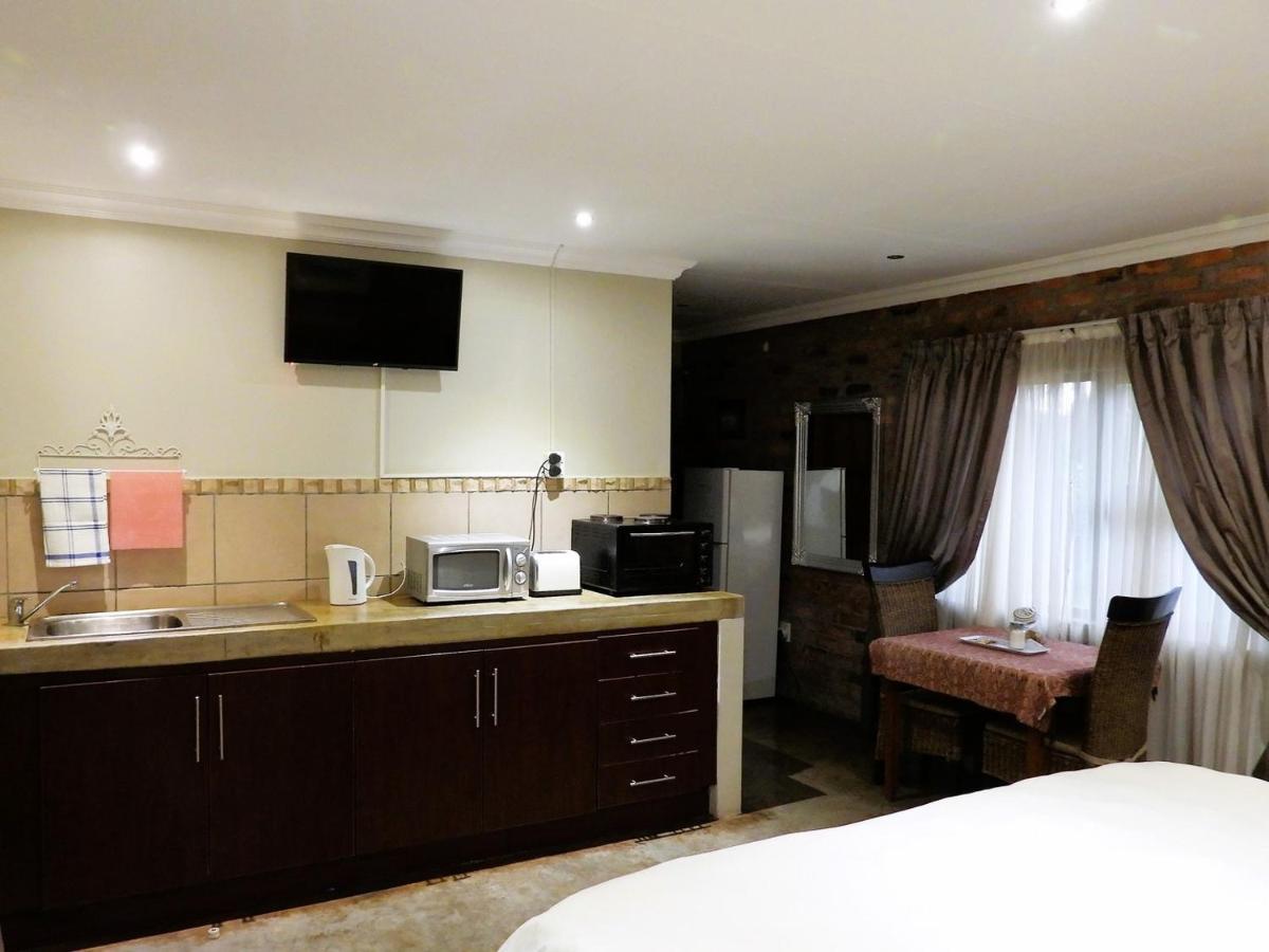 Maretlwane Guesthouse Buffelspoort Exterior foto