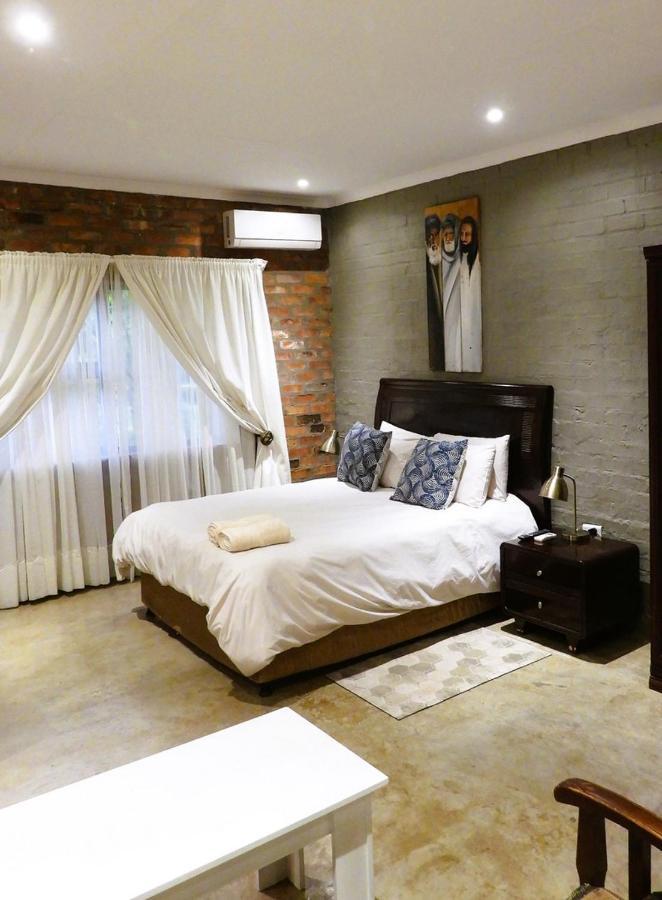 Maretlwane Guesthouse Buffelspoort Exterior foto
