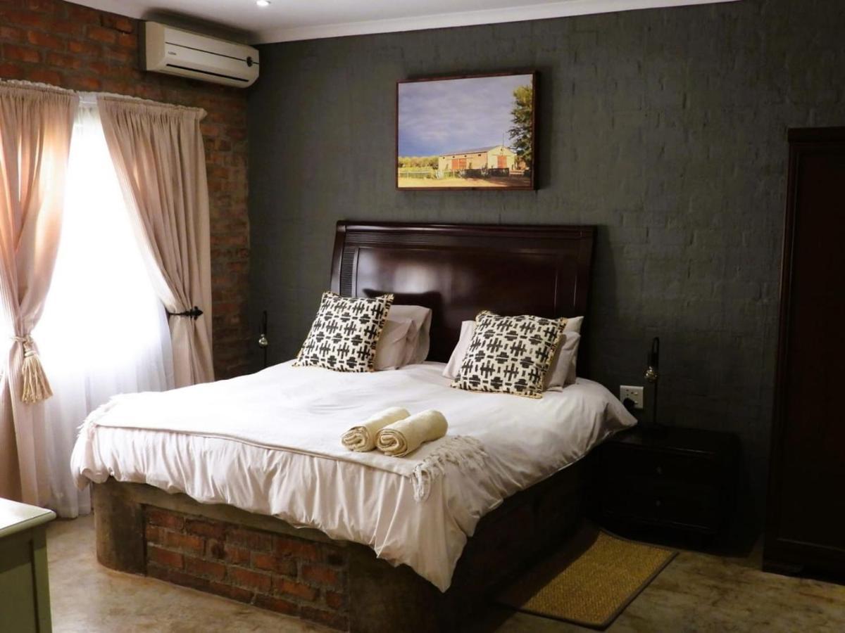 Maretlwane Guesthouse Buffelspoort Exterior foto