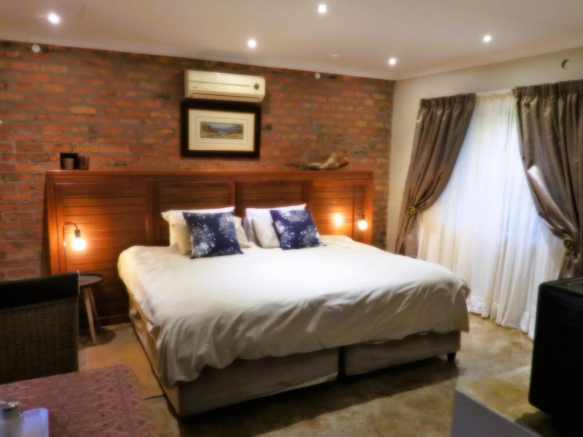 Maretlwane Guesthouse Buffelspoort Exterior foto