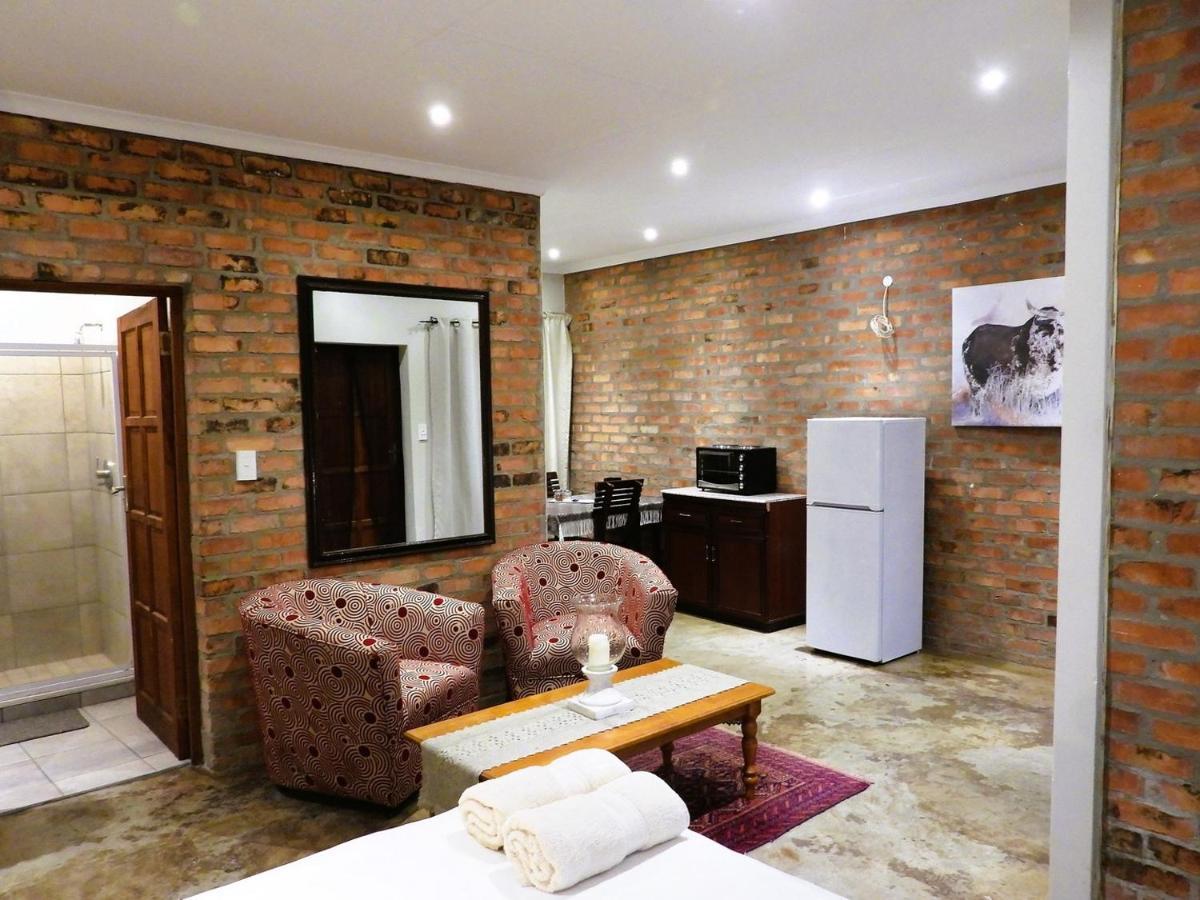 Maretlwane Guesthouse Buffelspoort Exterior foto