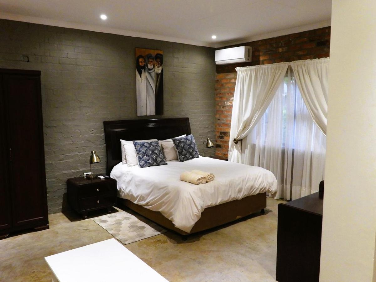 Maretlwane Guesthouse Buffelspoort Exterior foto